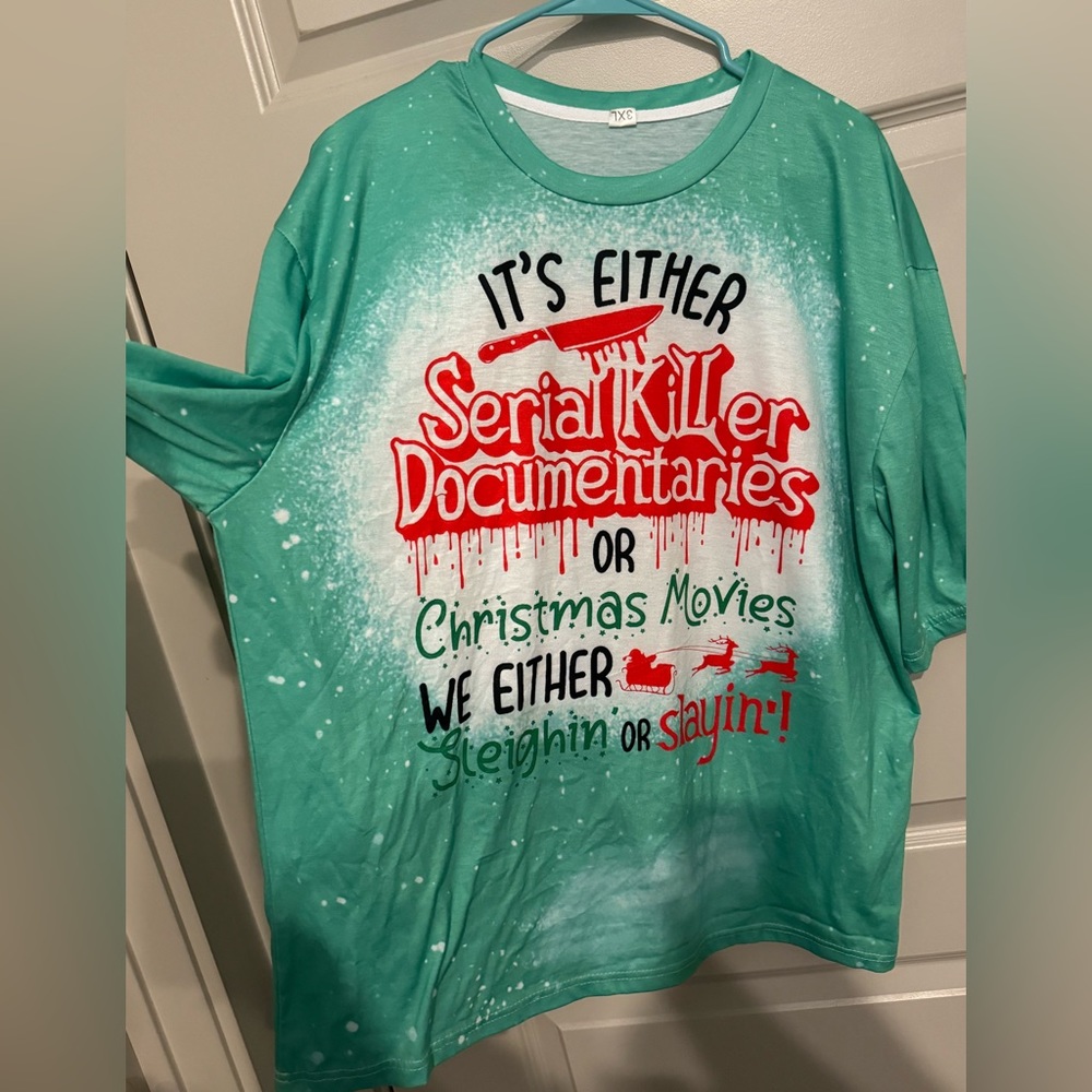 Cute Christmas T-Shirt